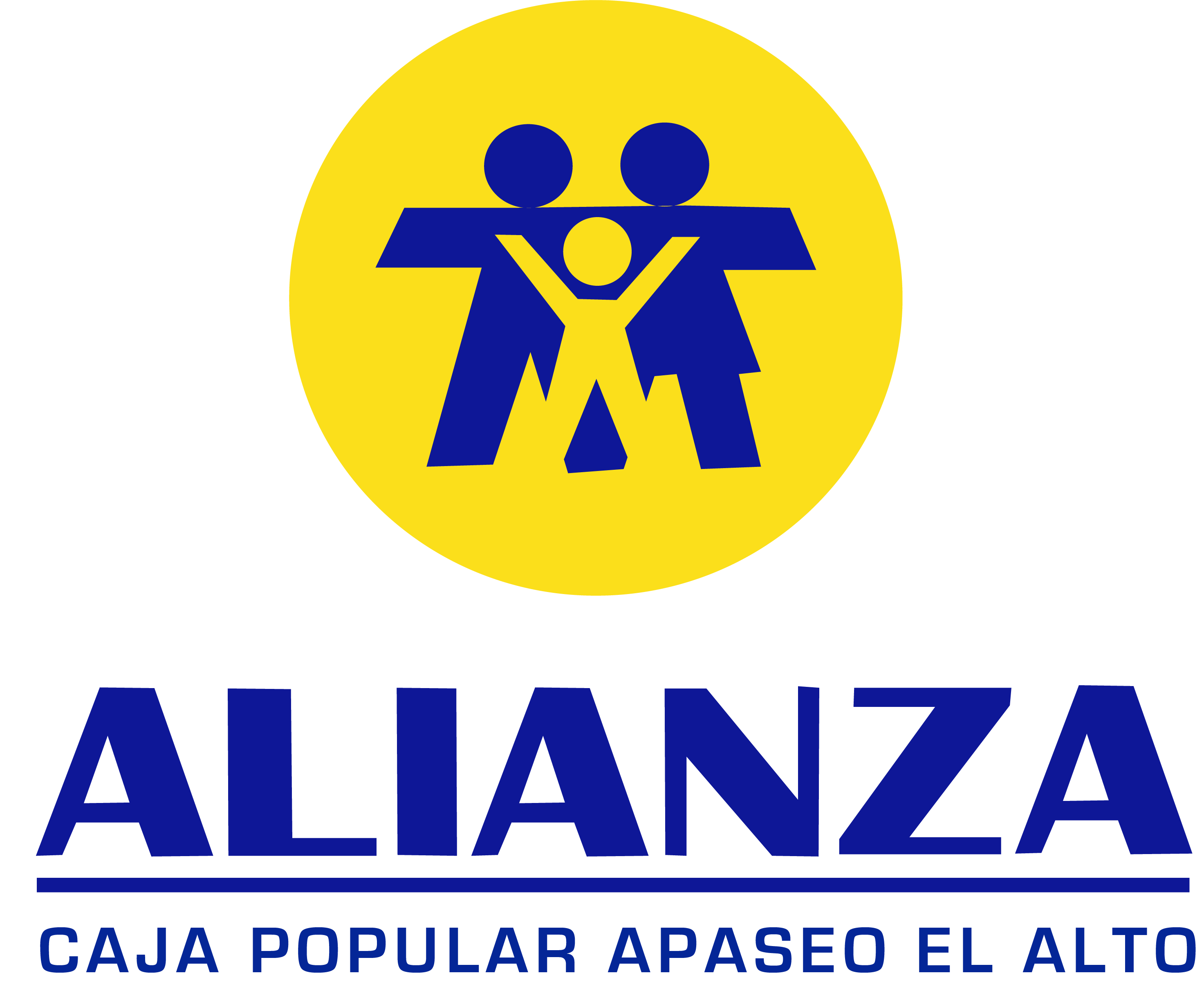 Aula ALIANZA